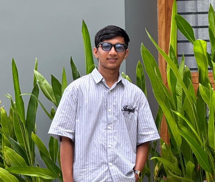 Author image