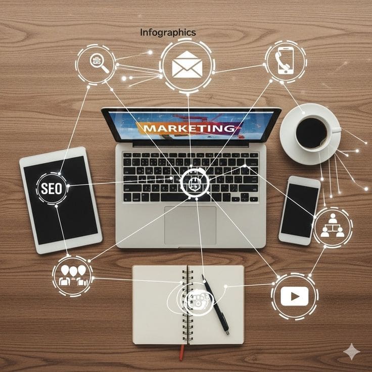 DIGITAL MARKETING STRATEGIST