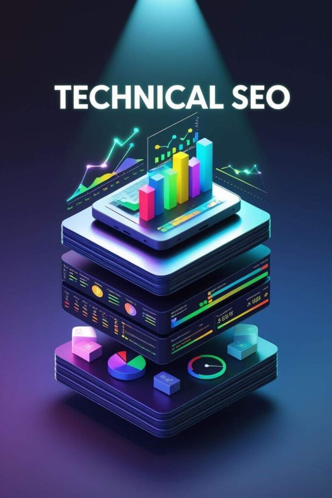 Technical SEO