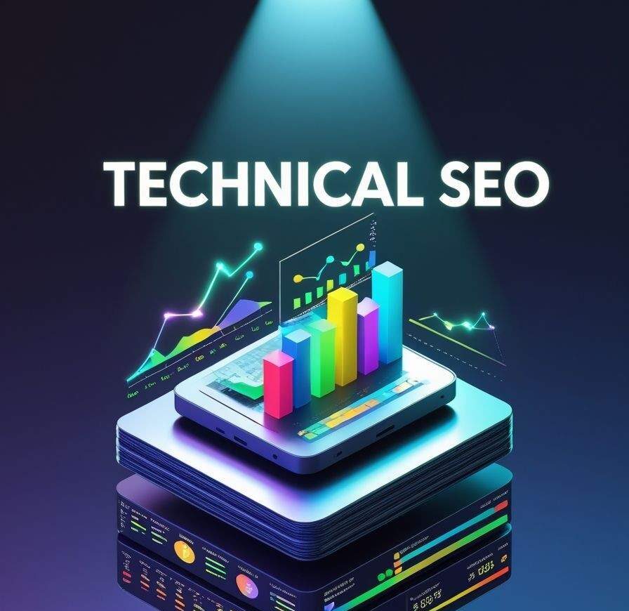 Technical SEO