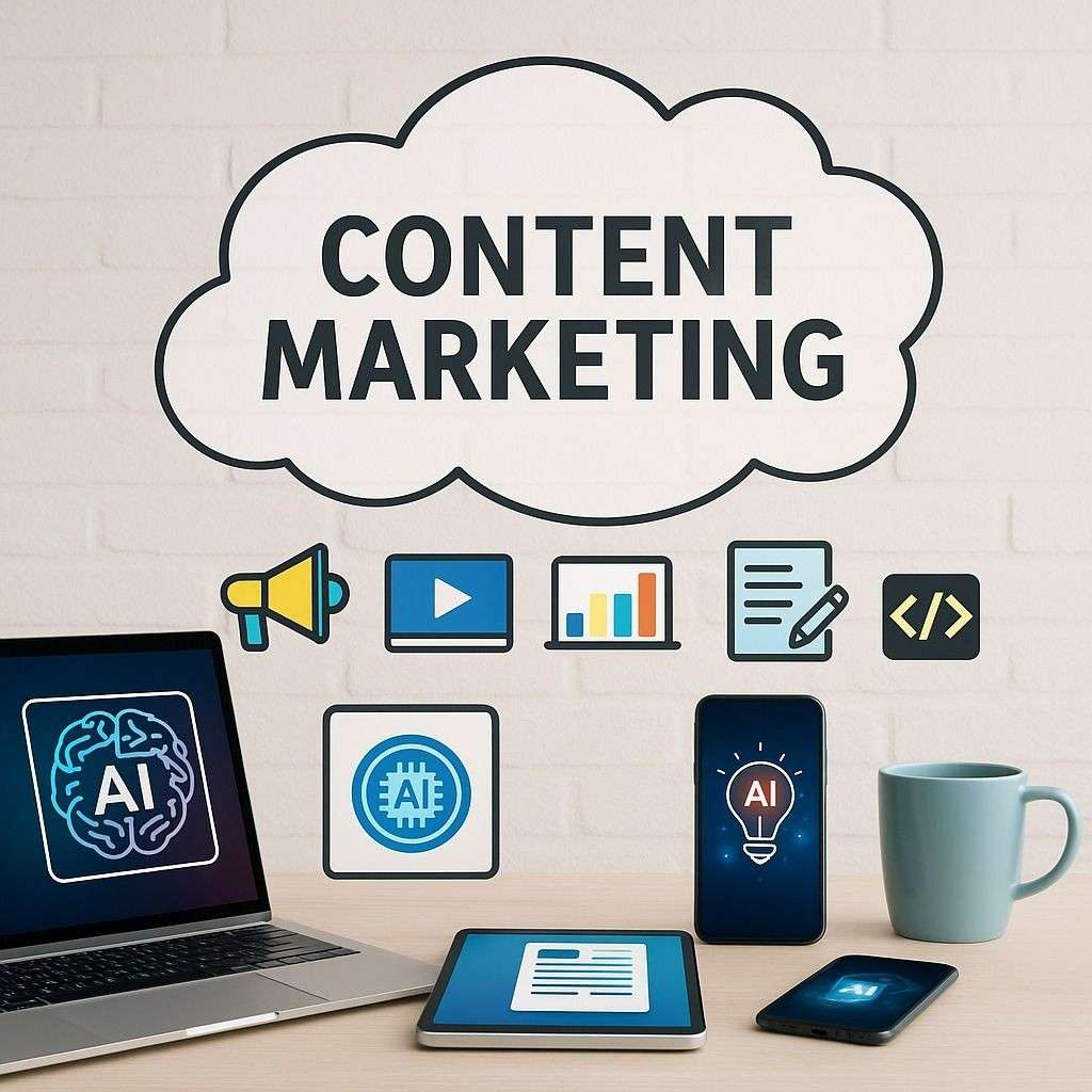 Content Marketing